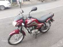 TVS Star Sport 2007 Motorbike