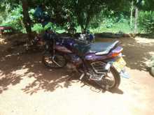 TVS Star Sport 2007 Motorbike