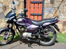 TVS Star Sport 2006 Motorbike