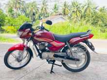 TVS Star Sport 2006 Motorbike