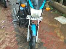 TVS Star Sport 2011 Motorbike
