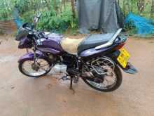 TVS Star Sport 2007 Motorbike