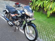 TVS Star Sport 2006 Motorbike