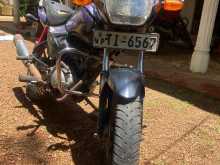 TVS Star Sport 2006 Motorbike