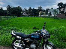 TVS Star Sport 2006 Motorbike