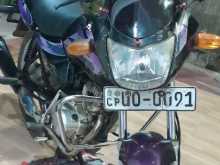 TVS Star Sport Es 2008 Motorbike