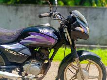 TVS Star Sport 2007 Motorbike