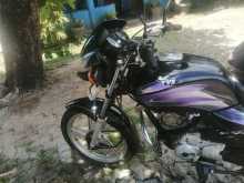 TVS Star Sport 2009 Motorbike