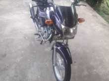 TVS Star Sport 2006 Motorbike