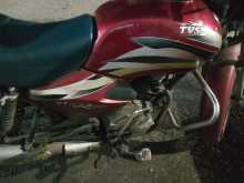 TVS Star Sport 2007 Motorbike