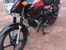 TVS Star Sport 2011 Motorbike