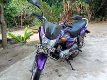 TVS Star Sport 2009 Motorbike
