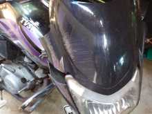 TVS Star Sport 2008 Motorbike