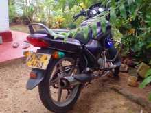 TVS Star Sport 2006 Motorbike