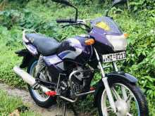 TVS Star Sport 2007 Motorbike
