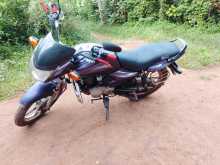 TVS Star Sport 2006 Motorbike