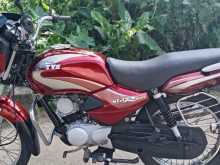 TVS Star Sport 2004 Motorbike