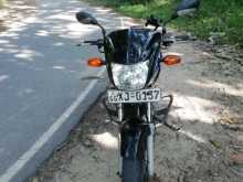 TVS STAR SPORT 125 2012 Motorbike