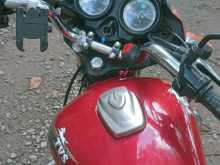 TVS Star Sport 2006 Motorbike