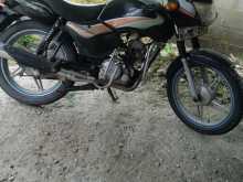 TVS Star Sport 2006 motorcycle