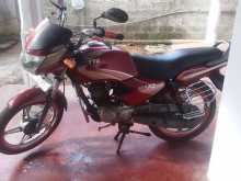 TVS Star Sport 2007 Motorbike