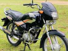TVS Star Sport 2005 Motorbike