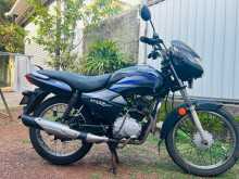 TVS Star Sport 2008 Motorbike