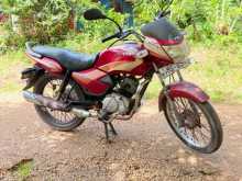 TVS Star Sport 2006 Motorbike