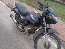 TVS Star Sport 2007 Motorbike