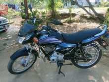 TVS STAR SPORT 2006 Motorbike