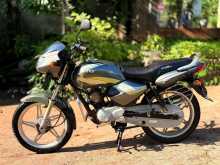 TVS Star Sport 2006 Motorbike