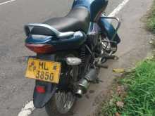 TVS STAR SPORT 2006 Motorbike