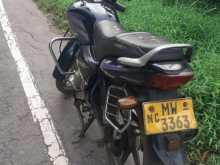 TVS STAR SPORT 2006 Motorbike