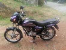 TVS Star Sport 2010 Motorbike