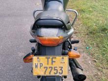 TVS Star Sport 2007 Motorbike