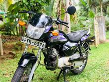 TVS Star Sport 2008 Motorbike