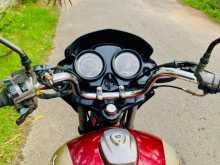 TVS Star Sport 2006 Motorbike