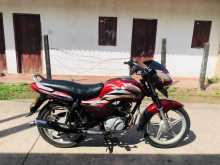 TVS Star Sport 2007 Motorbike