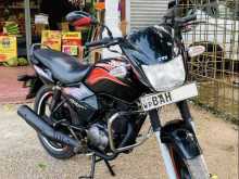 TVS Star Sport 2013 Motorbike