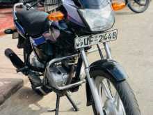 TVS STAR SPORT 2008 Motorbike