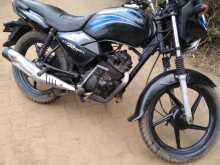 TVS Star Sport 2011 Motorbike