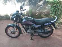 TVS Star Sport 2007 Motorbike