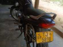 TVS Star Sport 2009 Motorbike