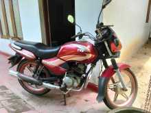 TVS Star Sport 2006 Motorbike