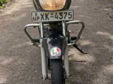 TVS Star Sport 2011 Motorbike