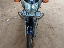 TVS Star Sport 2007 Motorbike
