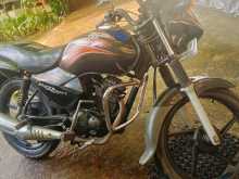TVS Star Sport 2011 Motorbike