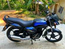 TVS Star Sport ES 2011 Motorbike