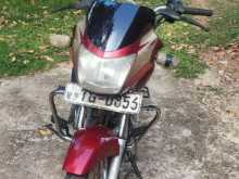 TVS Star Sport 2006 Motorbike