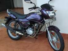 TVS Star Sport 2007 Motorbike